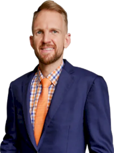Davyd Hooper, Founder & CEO